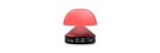 Lexon - Mina Sunrise - Dark Red