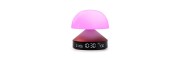 Lexon - Mina Sunrise - Dark Red