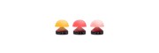 Lexon - Mina Sunrise - Dark Red