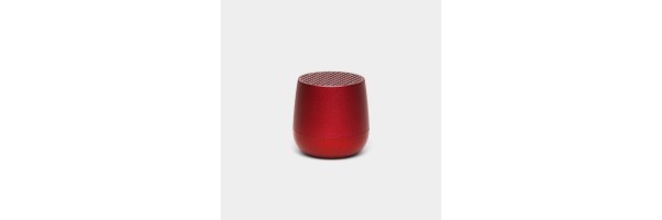 Lexon - Mino - Red