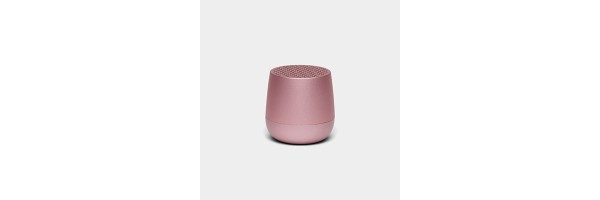Lexon - Mino - Pink