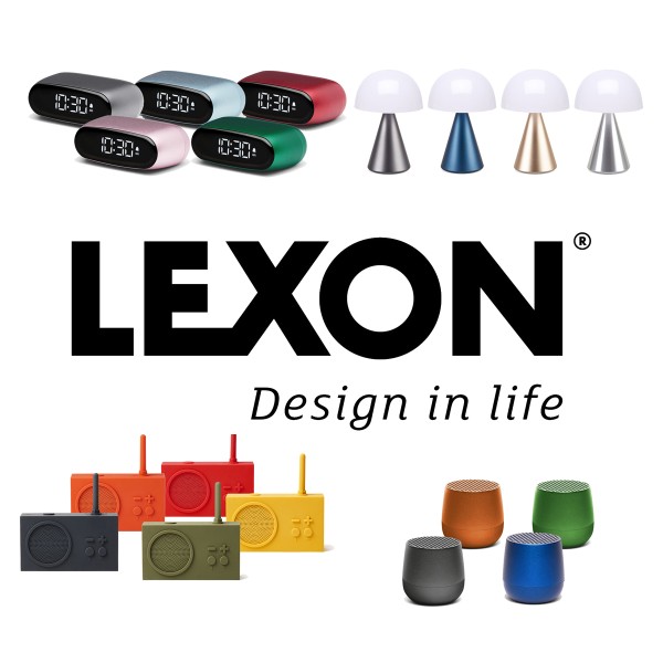 Lexon - Objects