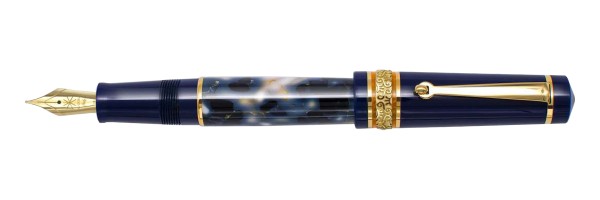 Maiora - Alpha Eyedropper - Amalfi - Fountain pen