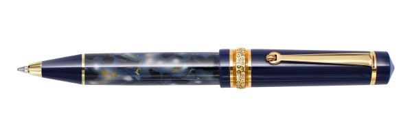 Maiora - Alpha Eyedropper - Amalfi - Ballpoint pen