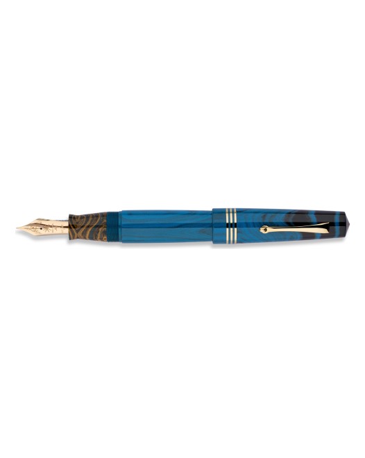 Maiora - Everest - Mega Piston - Celestia - Fountain pen - Numbered Edition