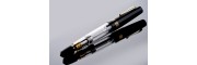 Maiora - Everest - Mega Piston - Demonstrator - Fountain pen - Limited Edition