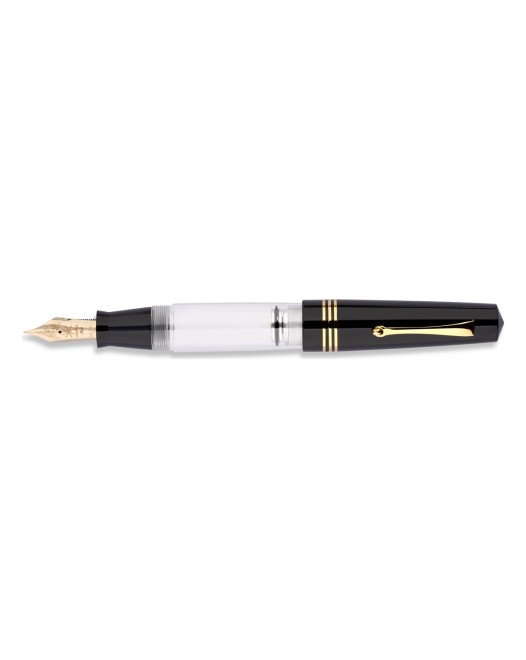 Maiora - Everest - Mega Piston - Demonstrator - Fountain pen - Limited Edition