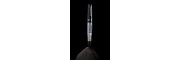 Maiora - Everest - Mega Piston - Demonstrator - Fountain pen - Limited Edition