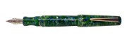 Maiora - Impronte - Emerald Green - Fountain pen Oversize - Steel nib