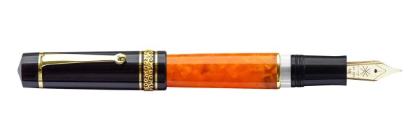 Maiora - Mitho Origine GT - Fountain pen Oversize - 14K Gold nib