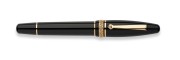 Maiora - Ogiva Golden Age - Black GT - Fountain pen