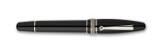 Maiora - Ogiva Golden Age - Black HT - Fountain pen