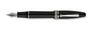 Maiora - Ogiva Golden Age - Black HT - Fountain pen