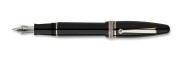 Maiora - Ogiva Golden Age - Black HT - Fountain pen