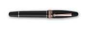 Maiora - Ogiva Golden Age - Black RGT - Fountain pen