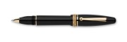 Maiora - Ogiva Golden Age - Black GT - Rollerball pen