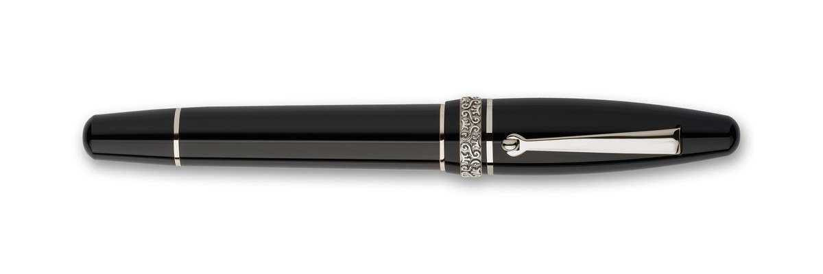 Maiora - Ogiva Golden Age - Black HT - Roller