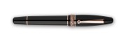 Maiora - Ogiva Golden Age - Black RGT - Rollerball pen