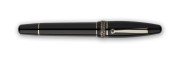 Maiora - Ogiva Golden Age - Black RT - Rollerball pen