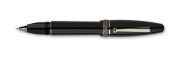 Maiora - Ogiva Golden Age - Black RT - Rollerball pen