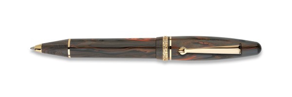 Maiora - Ogiva Golden Age - Earth GT - Ballpoint pen