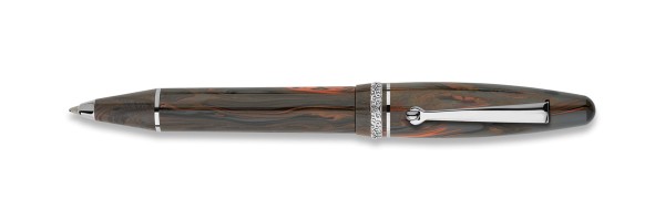 Maiora - Ogiva Golden Age - Earth HT - Ballpoint pen