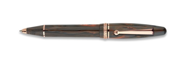 Maiora - Ogiva Golden Age - Earth RGT - Ballpoint pen