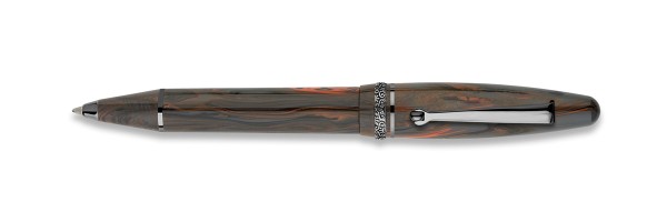 Maiora - Ogiva Golden Age - Earth RT - Ballpoint pen