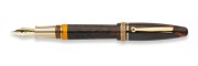 Maiora - Ogiva Golden Age - Earth GT - Fountain pen - Pennino in oro 14K