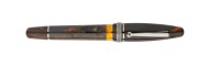 Maiora - Ogiva Golden Age - Earth HT - Fountain pen - 14K Gold nib