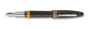 Maiora - Ogiva Golden Age - Earth HT - Fountain pen - 14K Gold nib