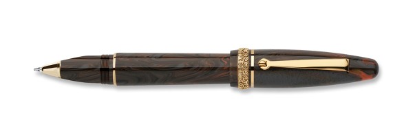 Maiora - Ogiva Golden Age - Earth GT - Rollerball pen