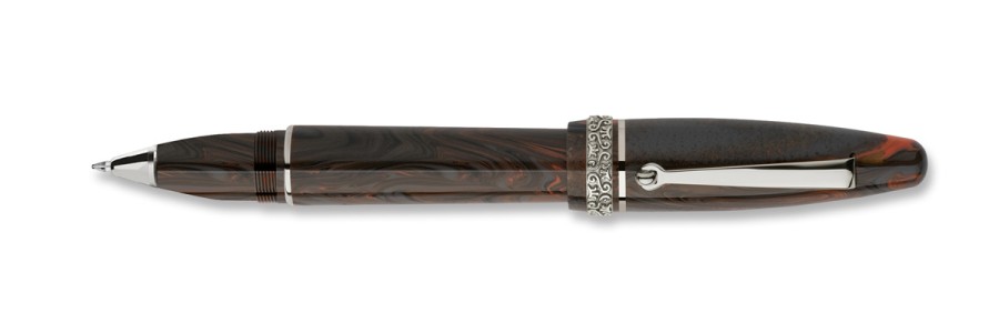 Maiora - Ogiva Golden Age - Earth HT - Rollerball pen