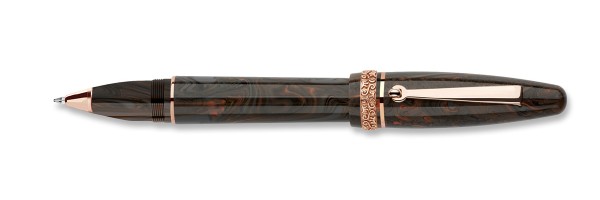 Maiora - Ogiva Golden Age - Earth RGT - Rollerball pen