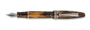 Maiora - Ogiva Golden Age - Fire HT - Fountain pen