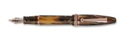 Maiora - Ogiva Golden Age - Fire RGT - Fountain pen