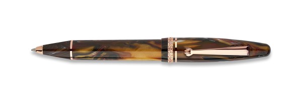Maiora - Ogiva Golden Age - Fire RGT - Ballpoint pen