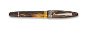 Maiora - Ogiva Golden Age - Fire HT - Fountain pen - Pennino in oro 14K