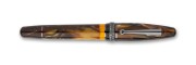 Maiora - Ogiva Golden Age - Fire RT - Fountain pen - Pennino in oro 14K