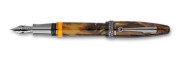 Maiora - Ogiva Golden Age - Fire RT - Fountain pen - 14K Gold nib