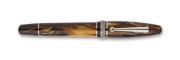 Maiora - Ogiva Golden Age - Fire HT - Fountain pen