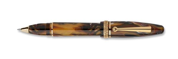 Maiora - Ogiva Golden Age - Fire GT - Rollerball pen