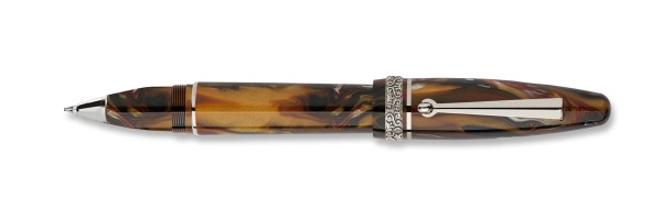 Maiora - Ogiva Golden Age - Fire HT - Rollerball pen