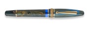 Maiora - Ogiva Golden Age - Wind GT - Fountain pen - Pennino in oro 14K