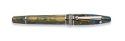 Maiora - Ogiva Golden Age - Wind HT - Rollerball pen