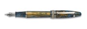 Maiora - Ogiva Golden Age - Wind HT - Fountain pen