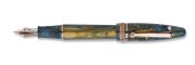 Maiora - Ogiva Golden Age - Wind RGT - Fountain pen