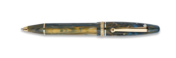 Maiora - Ogiva Golden Age - Wind GT - Ballpoint pen