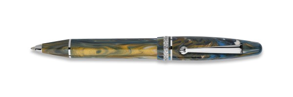 Maiora - Ogiva Golden Age - Wind HT - Ballpoint pen
