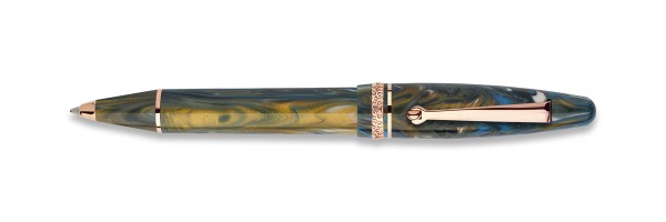 Maiora - Ogiva Golden Age - Wind RGT - Ballpoint pen